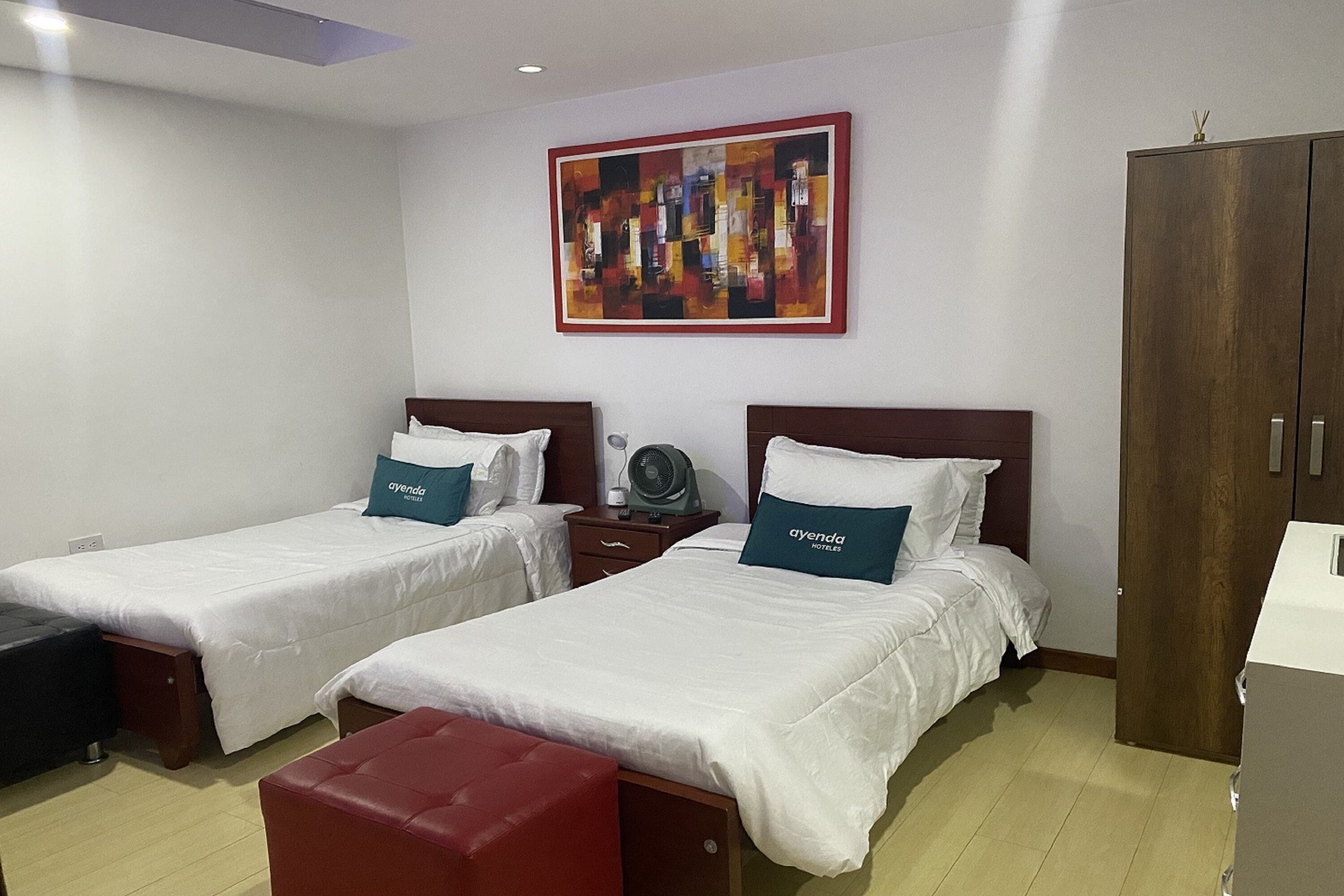 Foto - Ayenda Dorado Boutique