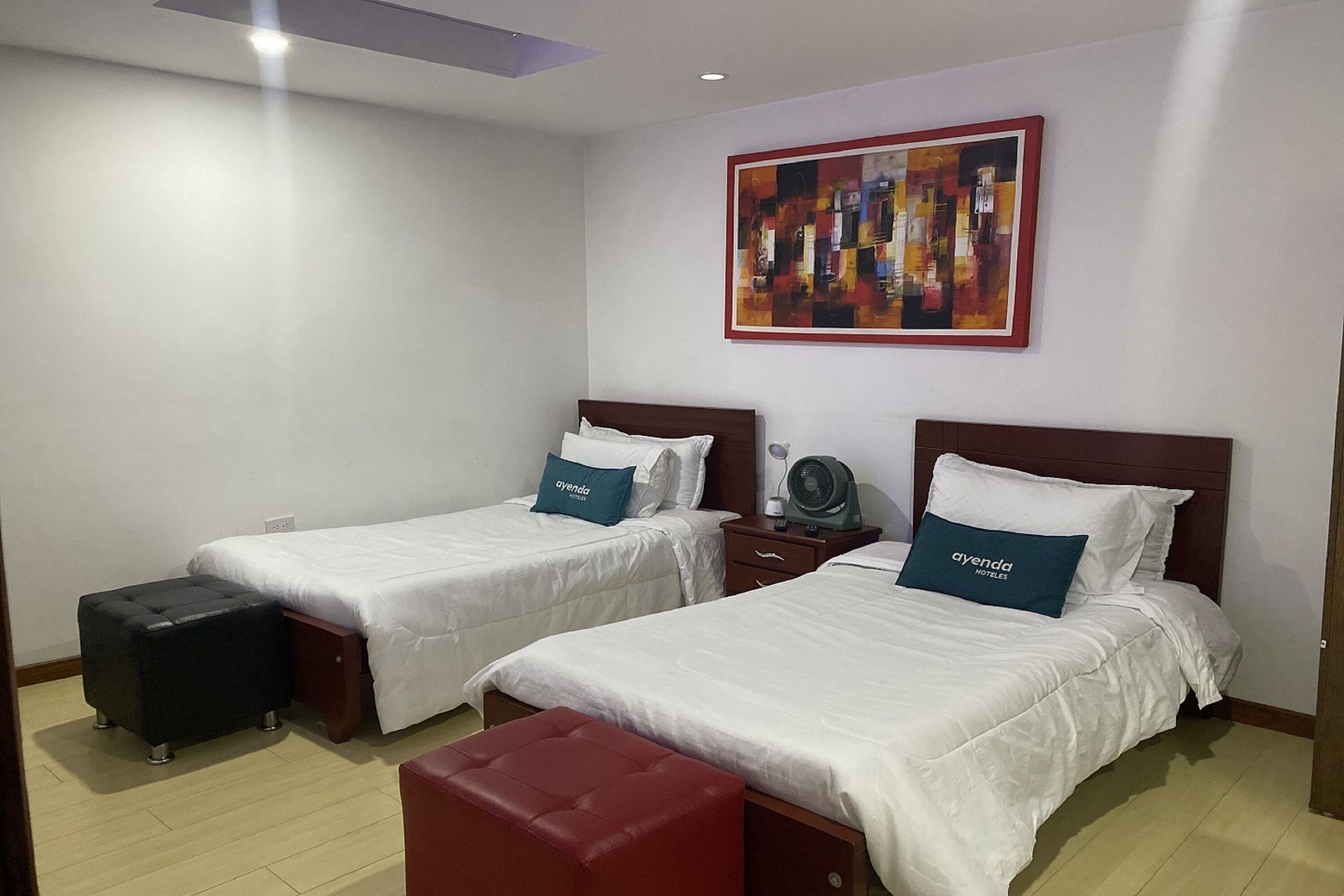 Foto - Ayenda Dorado Boutique