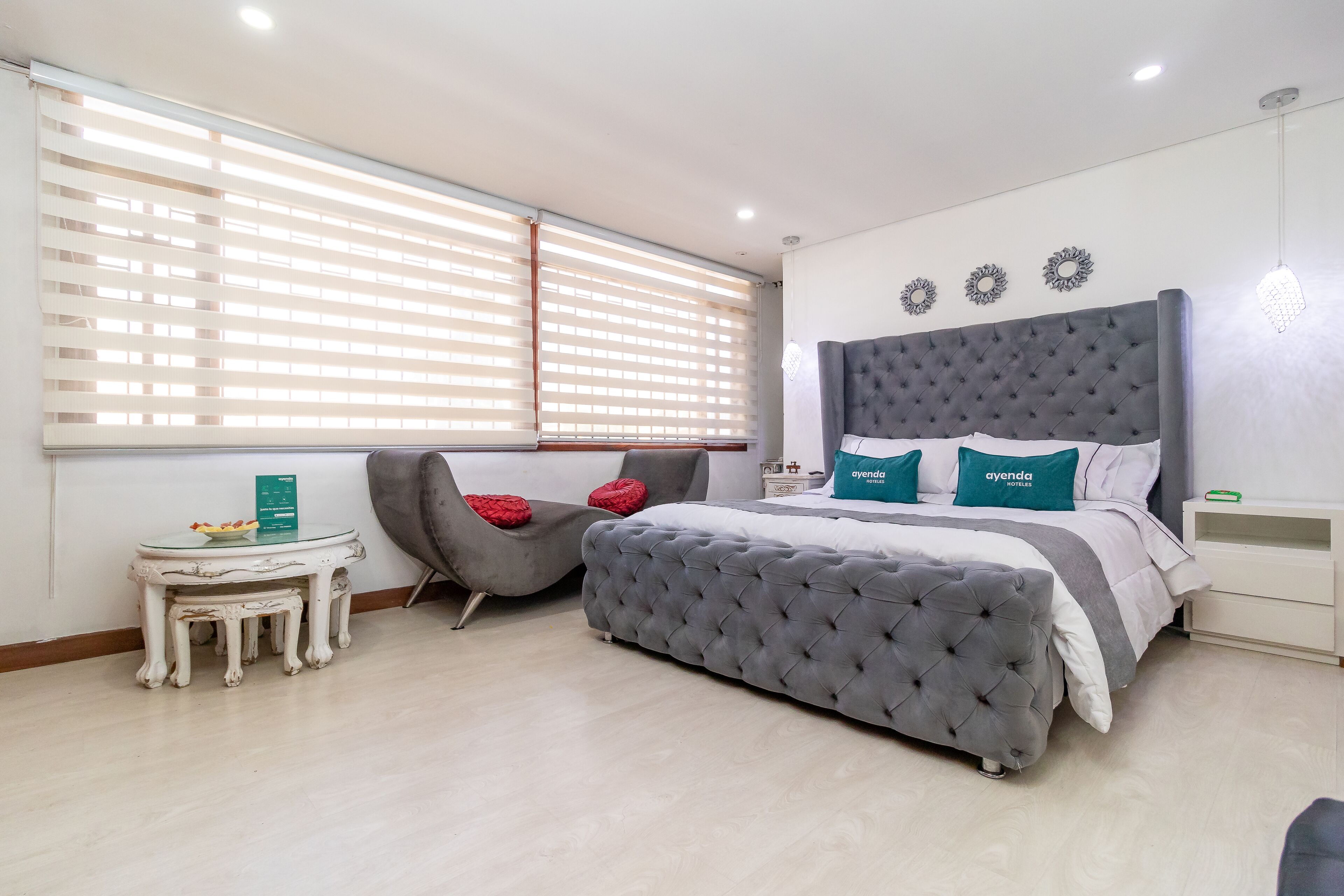 Foto - Ayenda Dorado Boutique