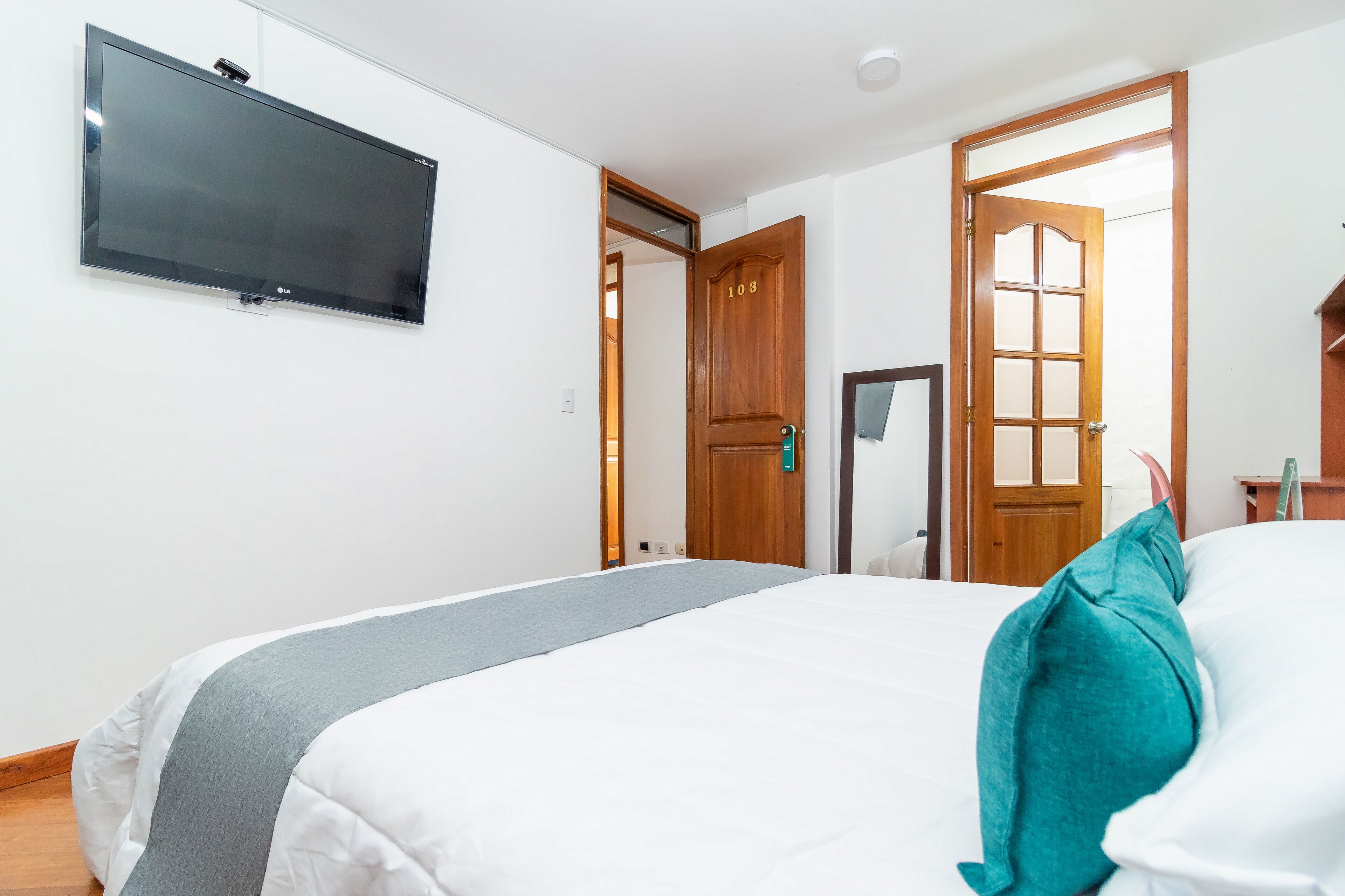 Foto - Ayenda Dorado Boutique