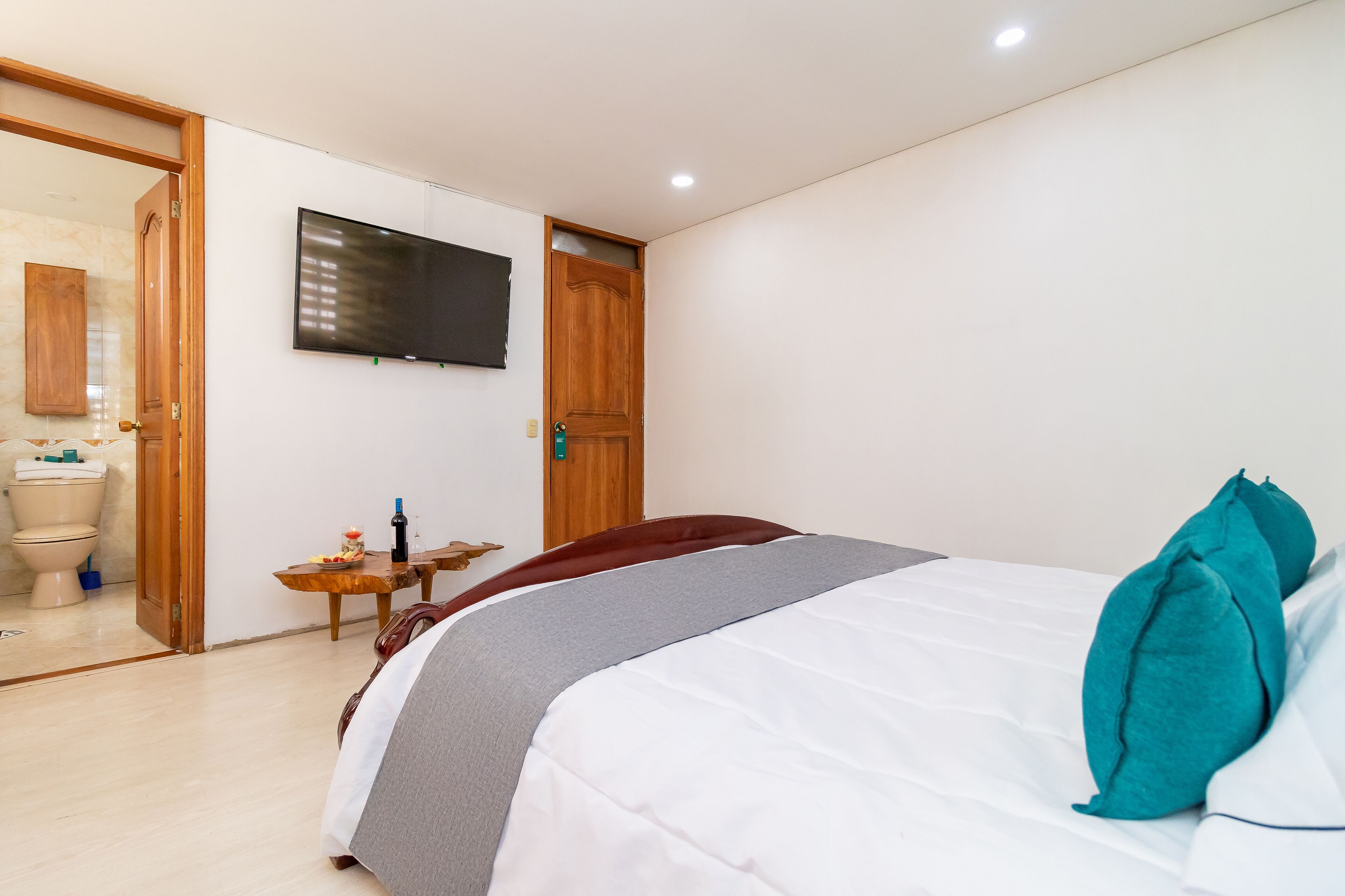 Foto - Ayenda Dorado Boutique