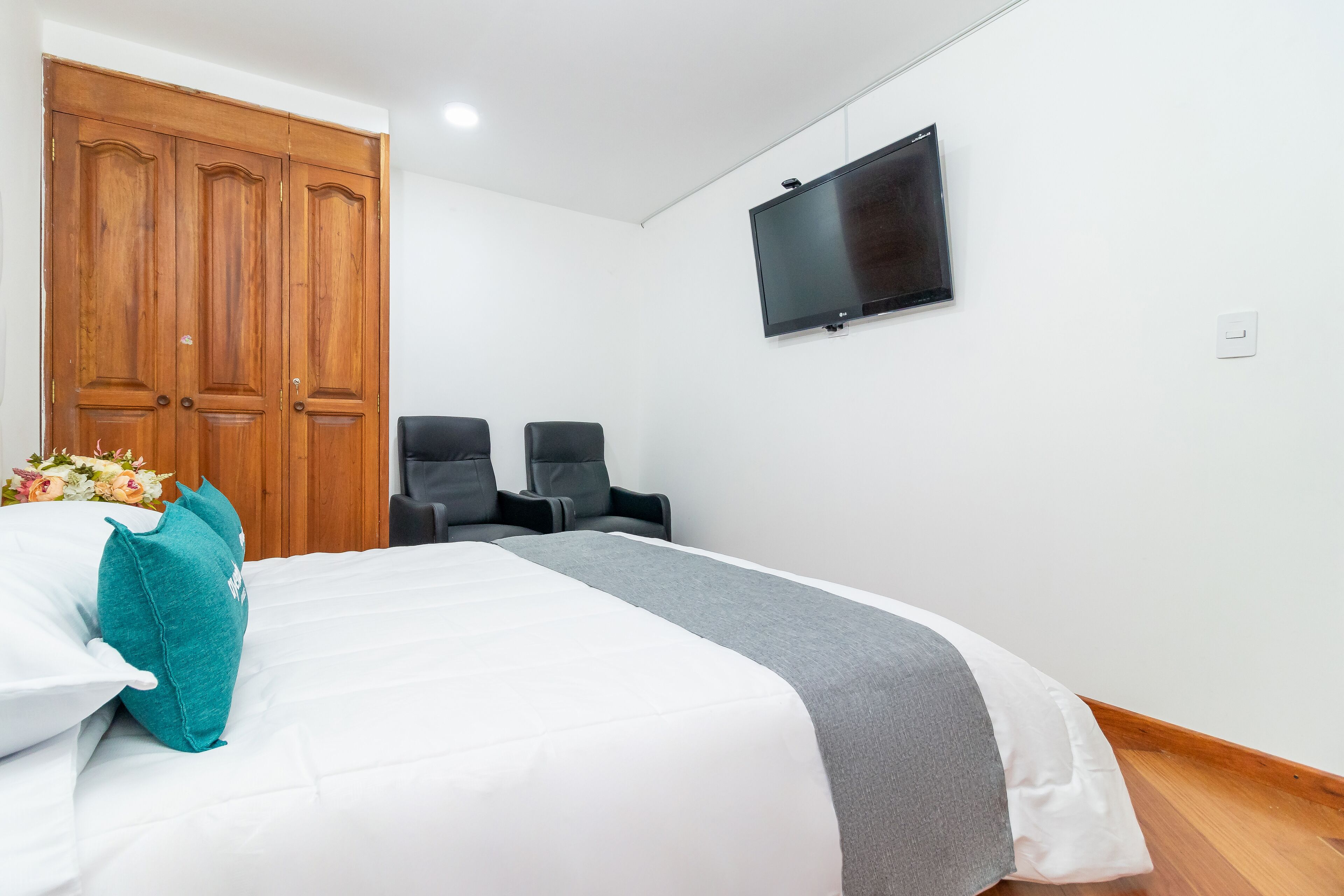 Foto - Ayenda Dorado Boutique