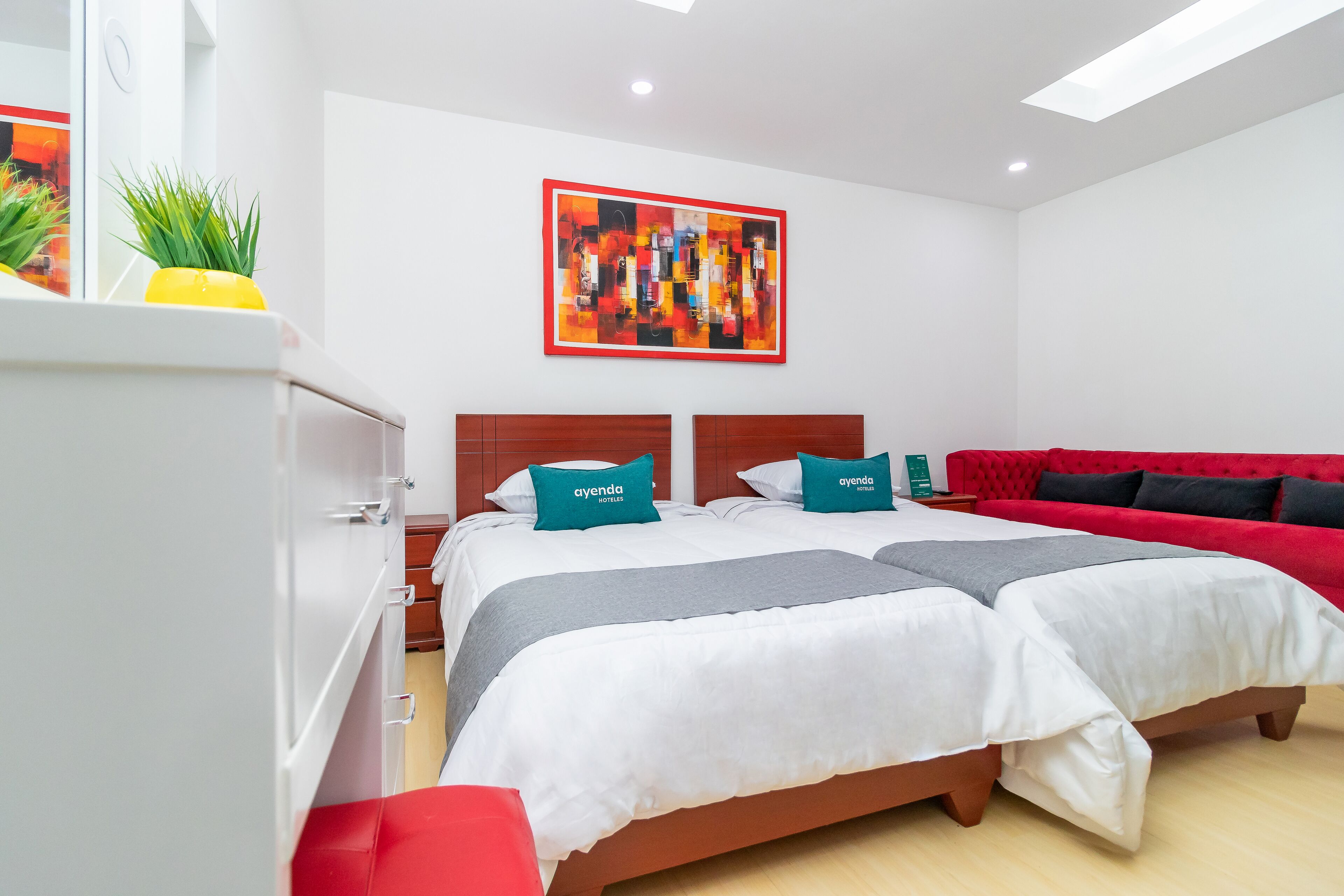 Foto - Ayenda Dorado Boutique