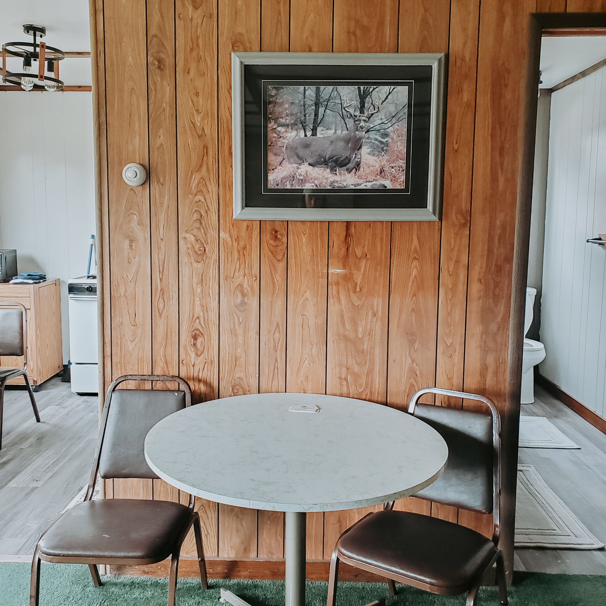 The Whitetail Lodge-Cabin #8