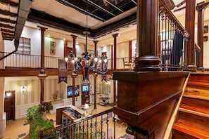 Hall