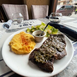 用餐區