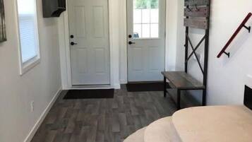 3 soverom, wi-fi og sengetøy