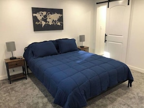 3 Schlafzimmer, WLAN, Bettwäsche