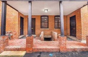 Área da propriedade