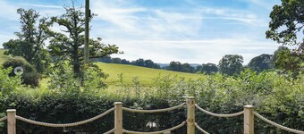 Alojamiento de 2 habitaciones en Staffield, near Penrith