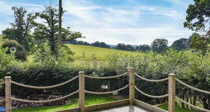 2 bedroom accommodation in Staffield, near Penrith