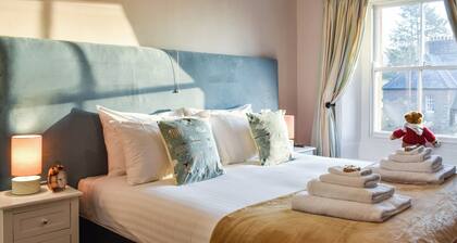 2 bedroom accommodation in Staffield, near Penrith