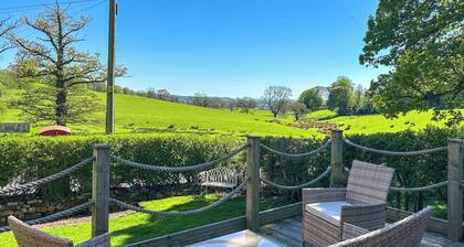 Staffield Cottage - UK35714