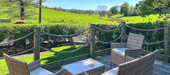 Staffield Cottage - UK35714