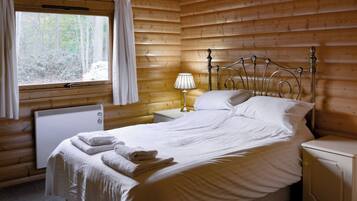 3 chambres, Wi-Fi gratuit, draps fournis