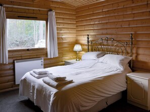 3 chambres, Wi-Fi gratuit, draps fournis