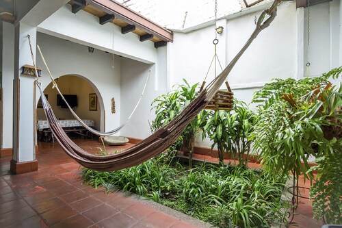 Hotel Colonial Palmira