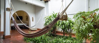 殖民地帕米拉飯店