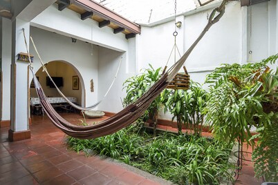 Hotel Colonial Palmira