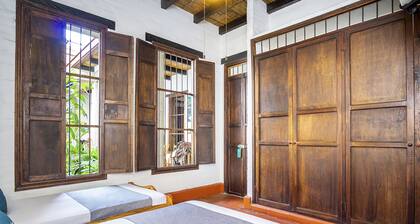 Hotel Colonial Palmira