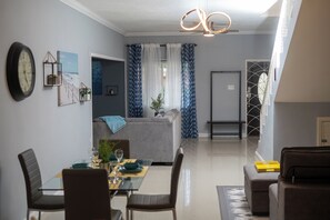 Interior - Ubuntu De La Villa (Ocho Rios)