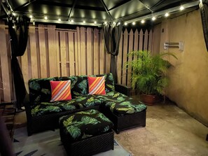 Property grounds - Ubuntu De La Villa (Ocho Rios)