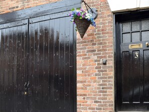 Detalle exterior