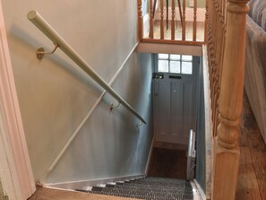 Interior - 2 bedroom accommodation in Ashbourne (Ashbourne)