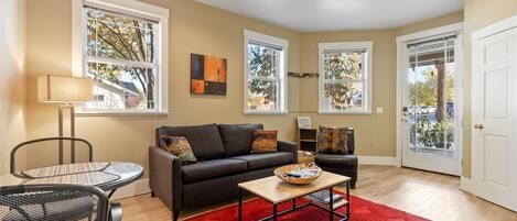 تلفزيون ذكي