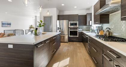 SW Century Drive | Century West | pet friendly dog | hot tub