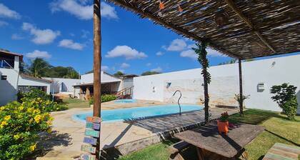 Pousada Cenário Ideal - Paradise is just around the corner!