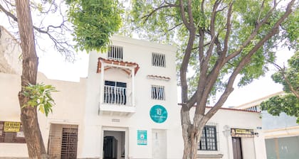 Club House