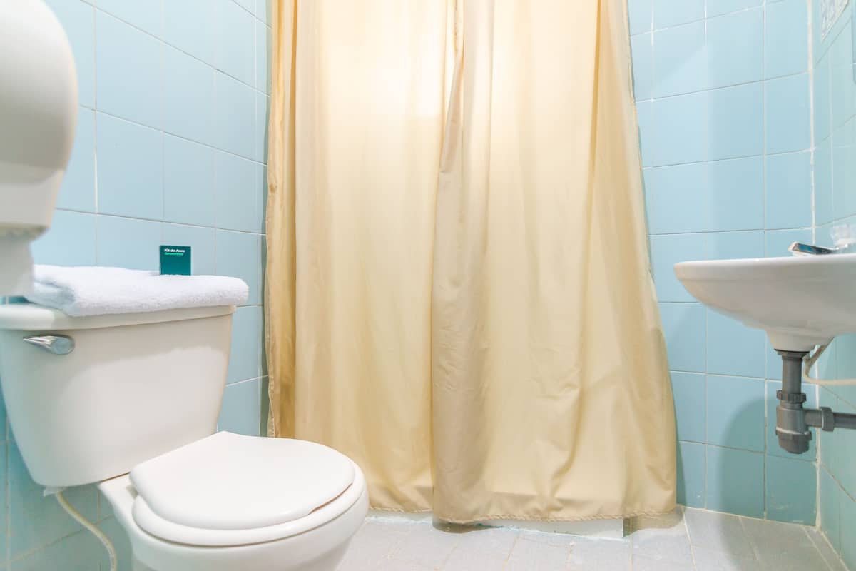 Studio | Salle de bain