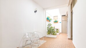 Unclassified image, 4 of 7, button - Club House (Santa Marta)
