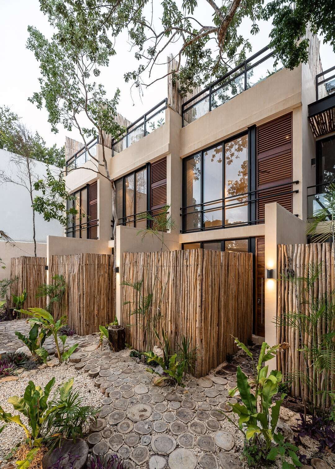 Photo - BIT Tulum Villas