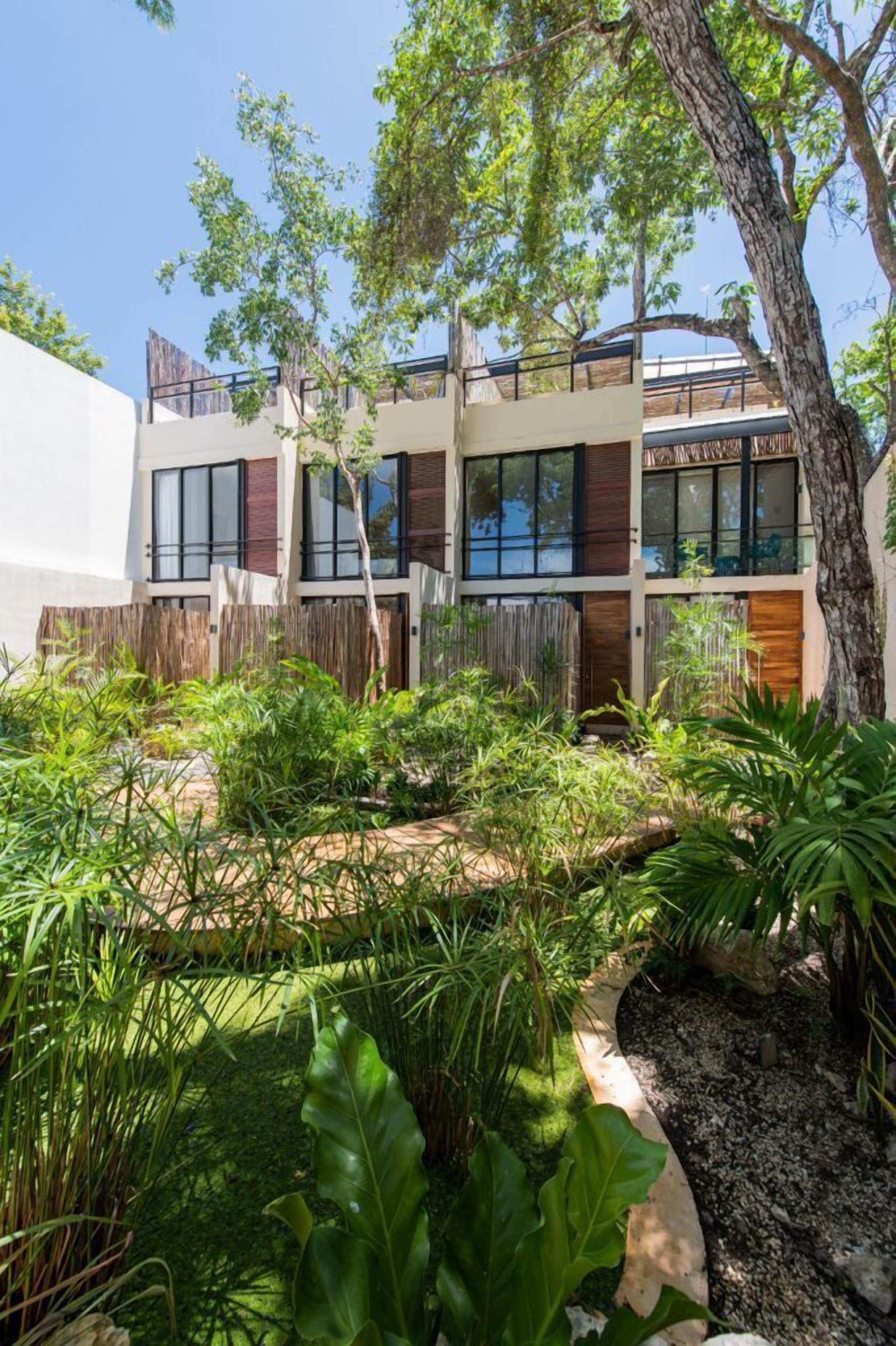 Photo - BIT Tulum Villas