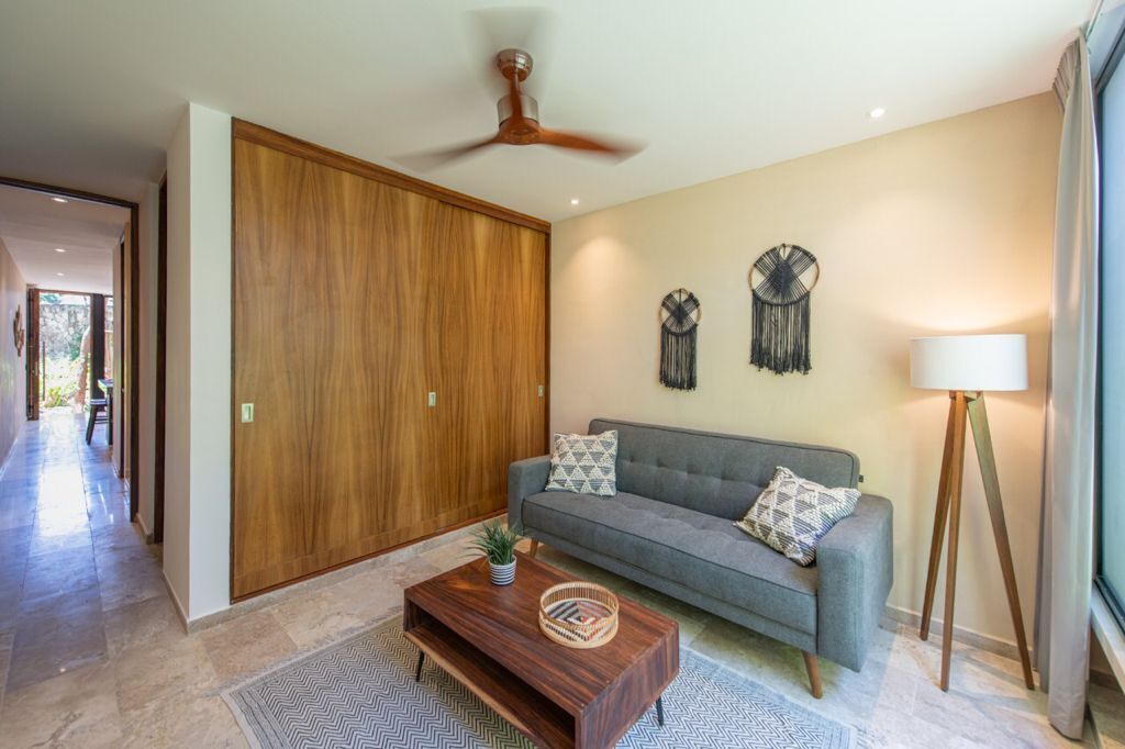 Photo - BIT Tulum Villas