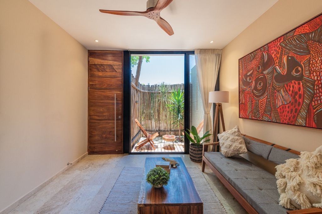 Photo - BIT Tulum Villas