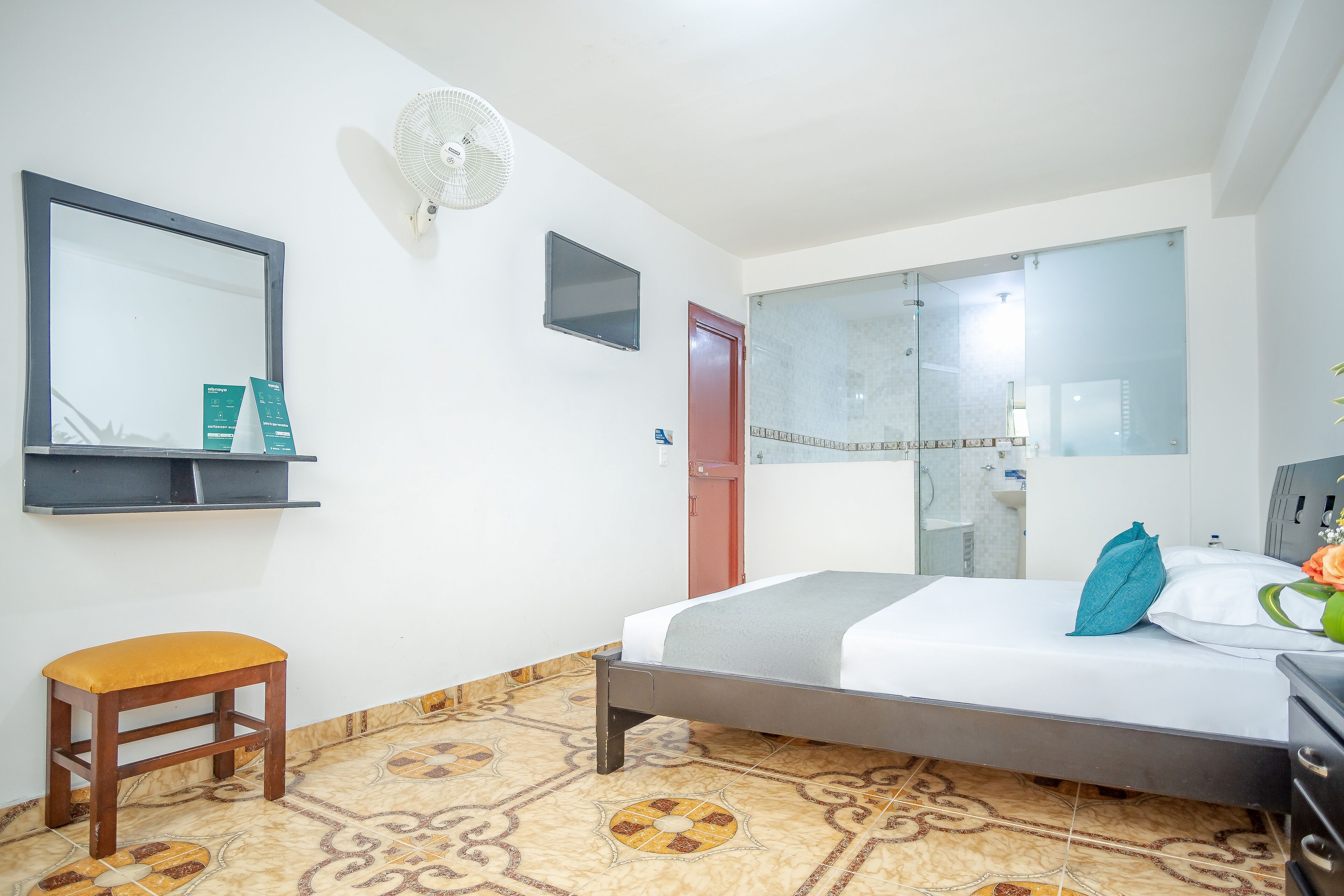 Habitación