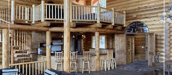 Views Galore, Spacious Luxury