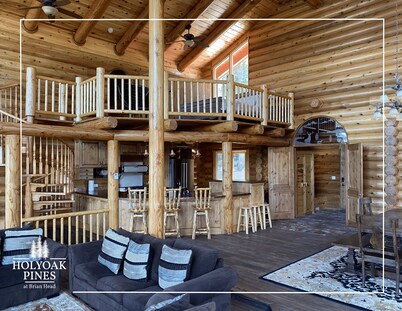 Views Galore, Spacious Luxury