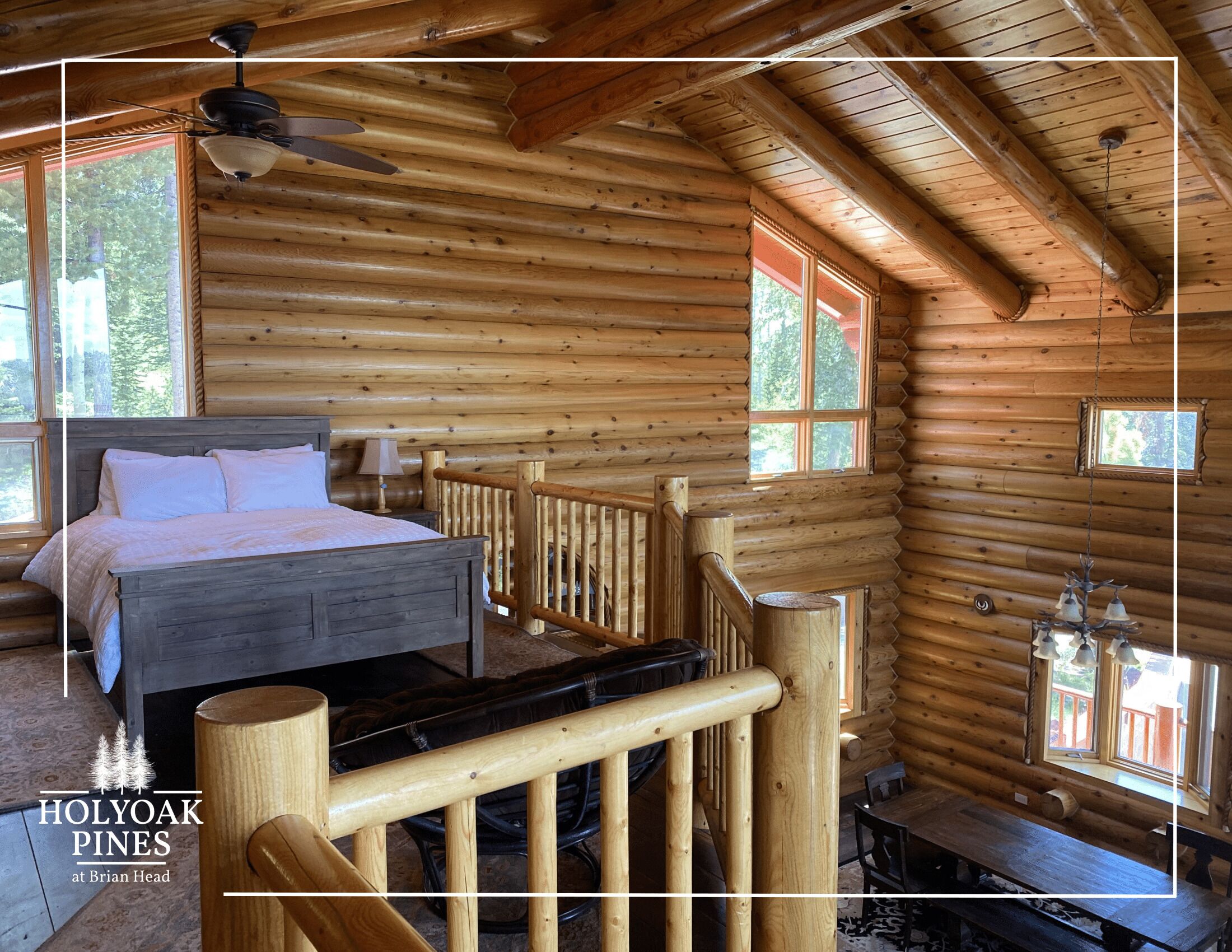 5 soverom, strykejern/-brett, wi-fi (inkludert) og sengetøy