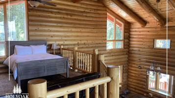 5 soverom, strykejern/-brett, wi-fi (inkludert) og sengetøy