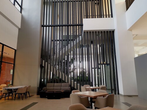 Bell Suite Sepang KLIA Kota Warisan