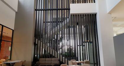 Bell Suite Sepang KLIA Kota Warisan