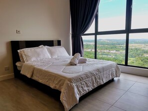 Appartement Supérieur