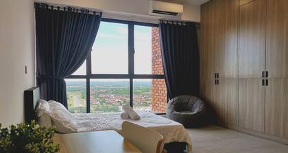 Bell Suite Sepang KLIA Kota Warisan