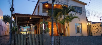 Hostel PajeĂș