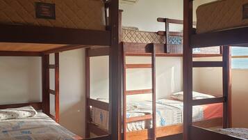 Phòng tập thể cơ bản, 1 phòng ngủ | Bàn ủi/dụng cụ ủi quần áo, truy cập Internet không dây miễn phí