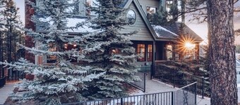 PARADISE! Family Reunions, Business Retreats, Vacations